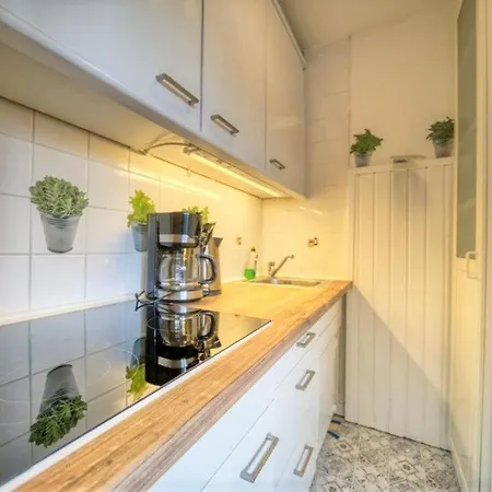 Apartment - Haus O, App 0o0106