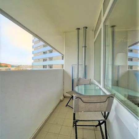 - Haus O, App 0o0106 * Heiligenhafen