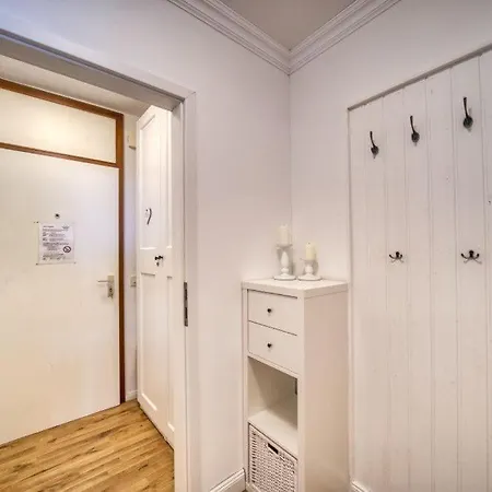 Appartement - Haus O, App 0o0106 *