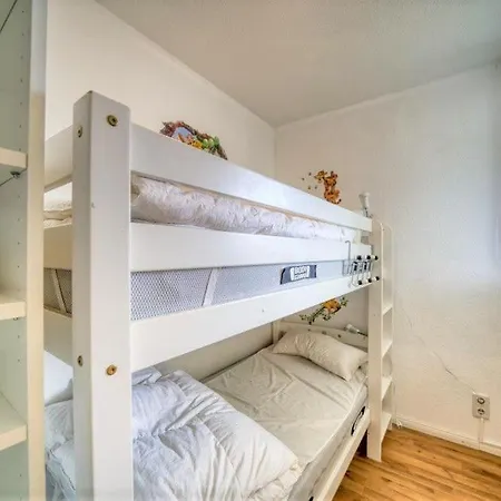 - Haus O, App 0o0106 Appartement