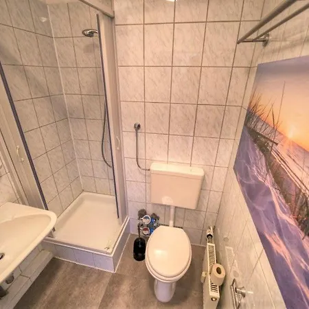 Appartement - Haus O, App 0o0106 *
