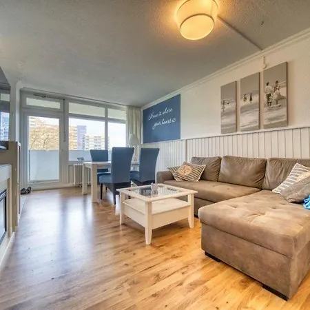- Haus O, App 0o0106 Appartement