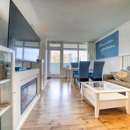 Appartement - Haus O, App 0o0106 *